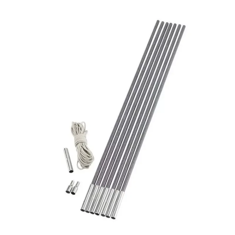 Kit arceau fibre Duratec de rechange ø 9,5 à 12.7 mm*Outwell Best