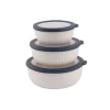 Kit bols de cuisson avec couvercles*Outwell Sale