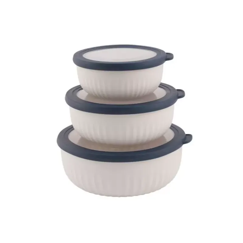 Kit bols de cuisson avec couvercles*Outwell Sale