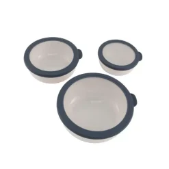 Kit bols de cuisson avec couvercles*Outwell Sale