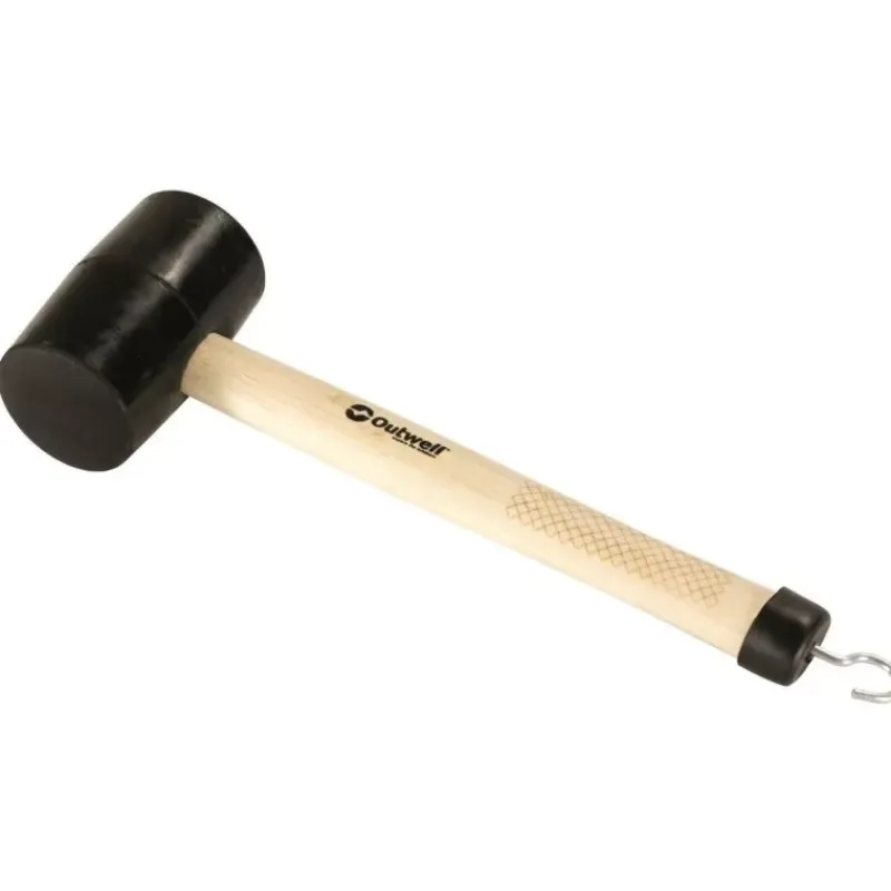 Online Maillet en bois Montage & Accessoire Tente·Accessoire Pour Tente|Campement Extérieur·Outils De Campement