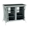 New Meuble de rangement double Mobilier De Camping·Meuble & Cuisine|Mobilier De Plein Air·Meuble De Plein Air