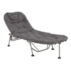 New Méridienne Fontana Mobilier De Camping·Relax|Mobilier De Plein Air·Chaise, Siège & Fauteuil