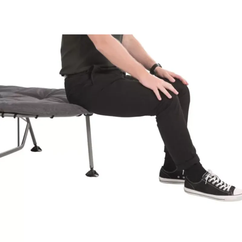 New Méridienne Fontana Mobilier De Camping·Relax|Mobilier De Plein Air·Chaise, Siège & Fauteuil