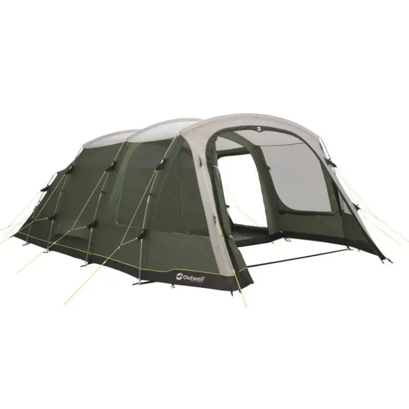 Best Norwood 6 Toile De Tente À Armature·Tente 6 Personnes
