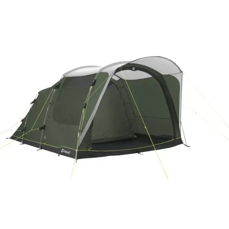 Outlet Oakwood 5 Toile De Tente Gonflable·Tente Gonflable 5 Personnes