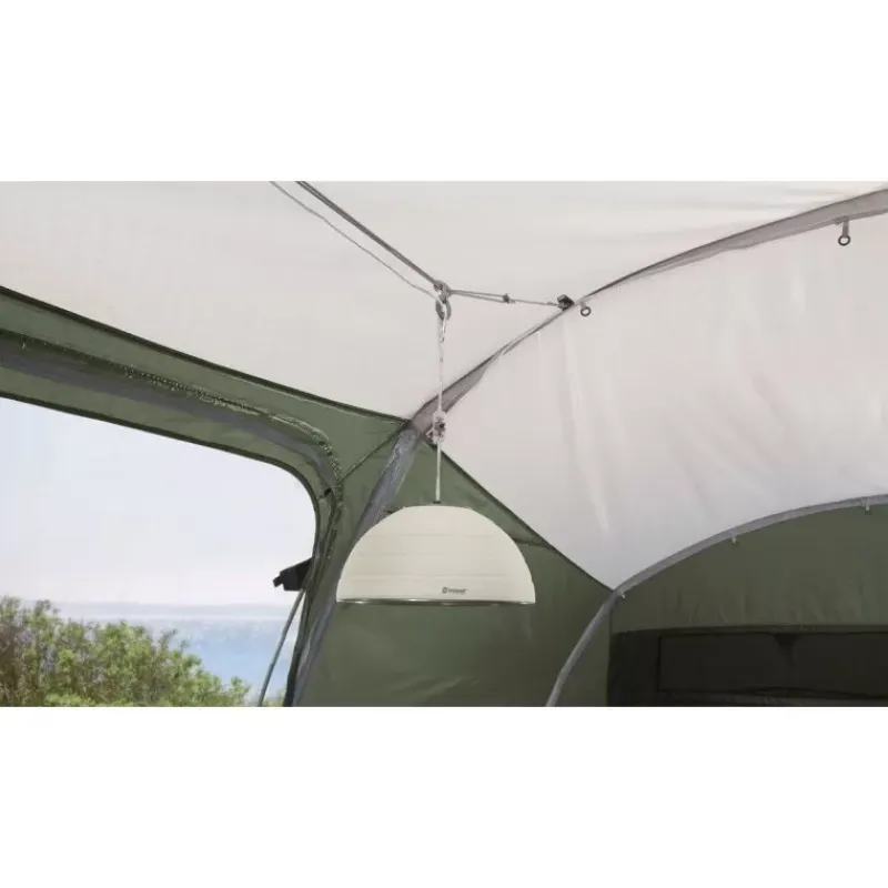 Outlet Oakwood 5 Toile De Tente Gonflable·Tente Gonflable 5 Personnes