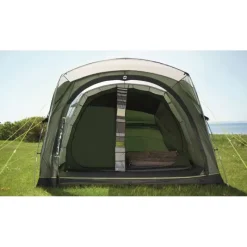 Outlet Oakwood 5 Toile De Tente Gonflable·Tente Gonflable 5 Personnes