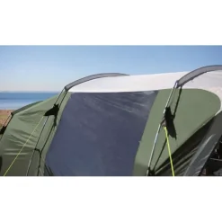 Outlet Oakwood 5 Toile De Tente Gonflable·Tente Gonflable 5 Personnes