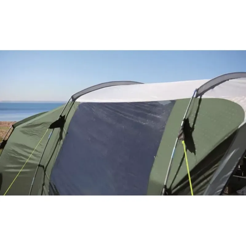 Outlet Oakwood 5 Toile De Tente Gonflable·Tente Gonflable 5 Personnes