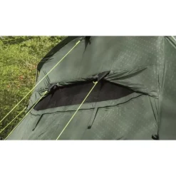 Outlet Oakwood 5 Toile De Tente Gonflable·Tente Gonflable 5 Personnes
