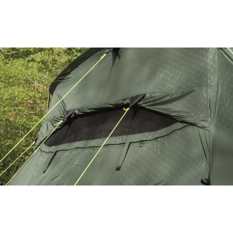 Outlet Oakwood 5 Toile De Tente Gonflable·Tente Gonflable 5 Personnes