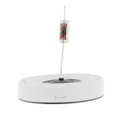 Sale Orion blanc crème Electricité & Éclairage·Lampe & Lanterne Électrique|Eclairage & Lampe·Eclairage Extérieur
