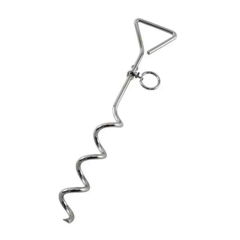 Outlet Piquet chien Campement Extérieur·Outils De Campement|Vie En Plein Air·Piquet, Sardine & Accessoire