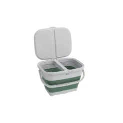 Poubelle à recyclage pliable*Outwell New