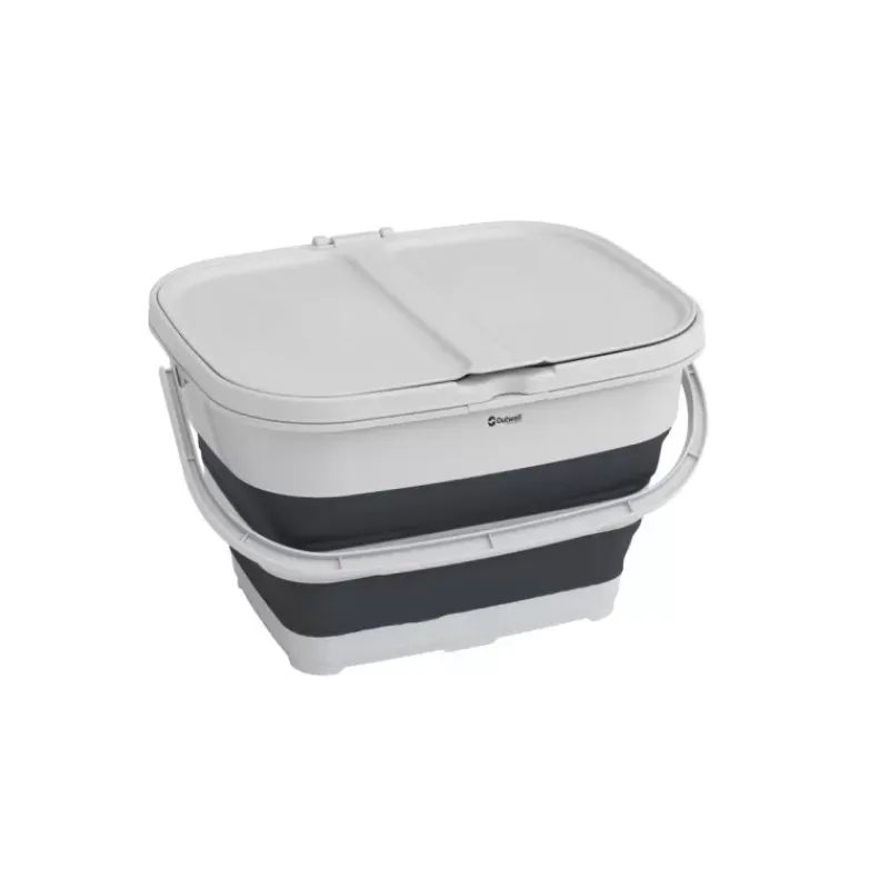Poubelle à recyclage pliable*Outwell New