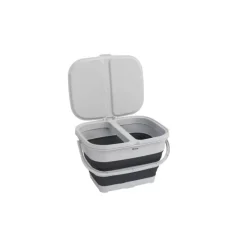 Poubelle à recyclage pliable*Outwell New