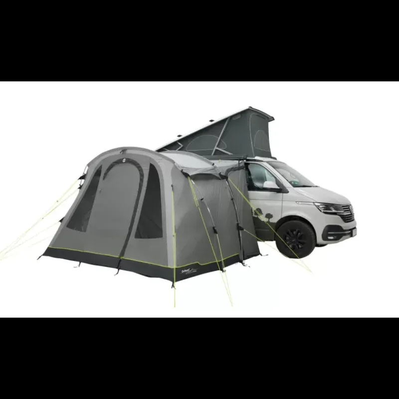 Discount San Diego Auvent & Sas·Auvent & Extension Latérale Fourgon Aménagé