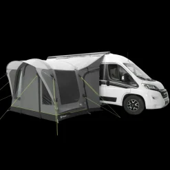 Santa Monica Air | Ducato*Outwell Best