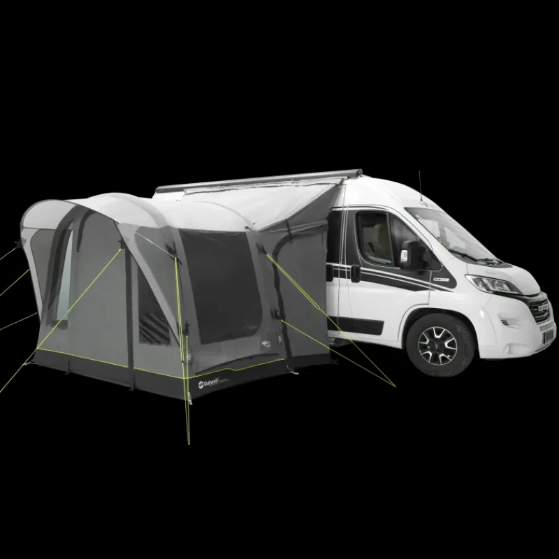 Santa Monica Air | Ducato*Outwell Best