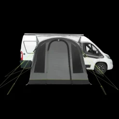 Santa Monica Air | Ducato*Outwell Best