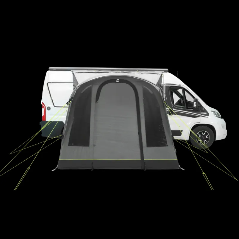 Santa Monica Air | Ducato*Outwell Best