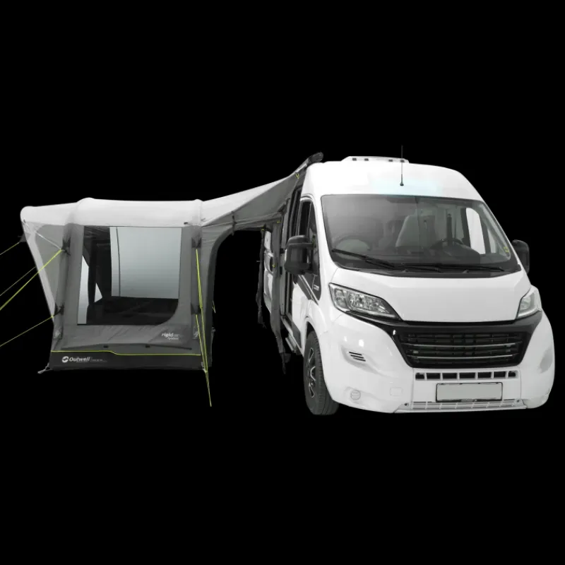 Santa Monica Air | Ducato*Outwell Best