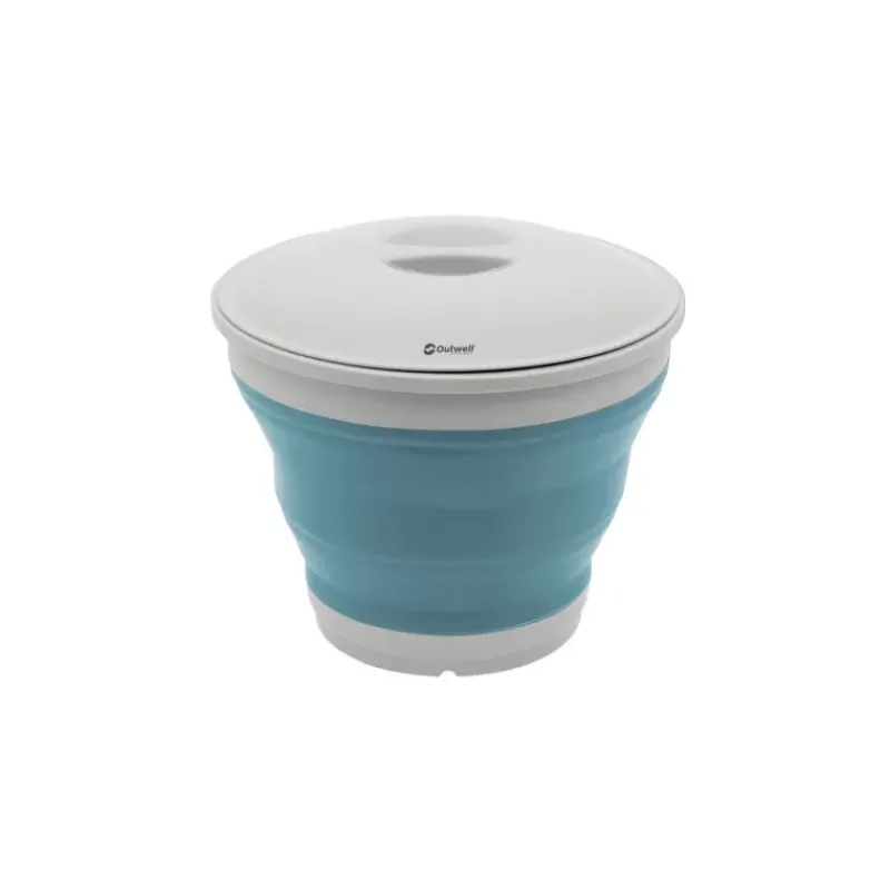 Seau pliable 7,5 L*Outwell Hot