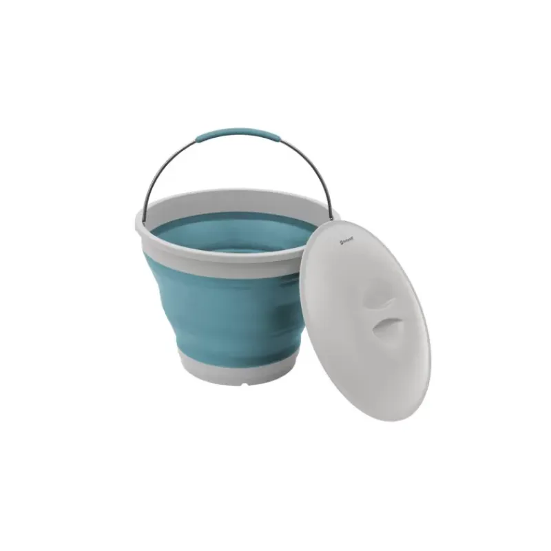 Seau pliable 7,5 L*Outwell Hot