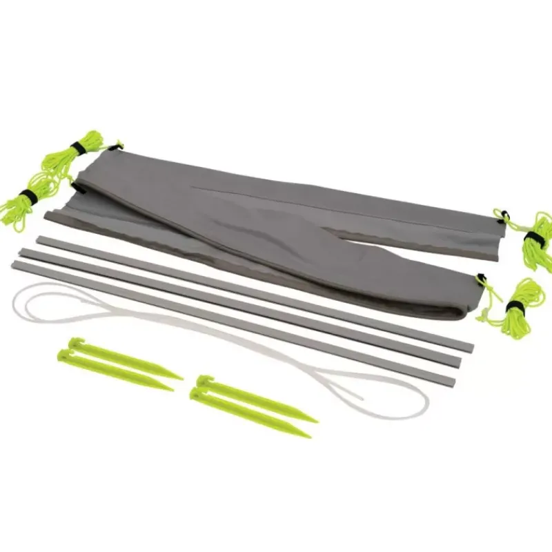 Sale Set adaptateur magnétique Auvent & Sas·Accessoires Auvents & Solette