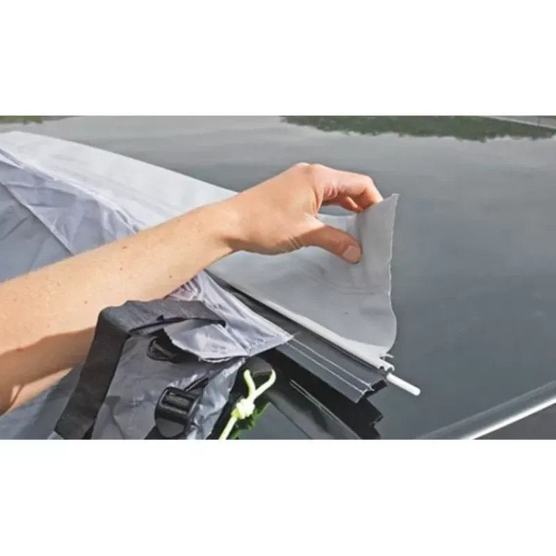 Sale Set adaptateur magnétique Auvent & Sas·Accessoires Auvents & Solette