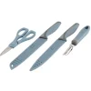 New Set de couteaux Chena Ustensile De Cuisine & Vaisselle·Couvert De Table|Vaisselle & Ustensile De Cuisine·Couvert