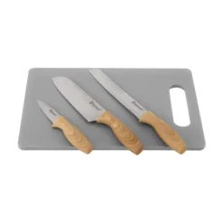 Set de couteaux Caldas*Outwell Clearance