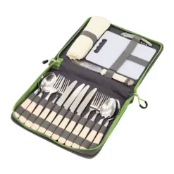 Set de couverts en mallette*Outwell Online