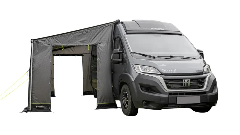 Sideroads awning rooms | Ducato*Outwell Discount