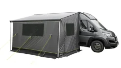 Sideroads awning rooms | Ducato*Outwell Discount