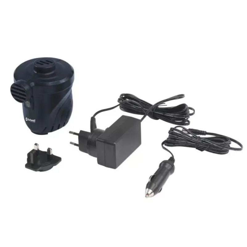 New Sky2 gonfleur 12V/230V Couchage·Gonfleur & Pompe|Auvent & Sas·Accessoires Auvents & Solette