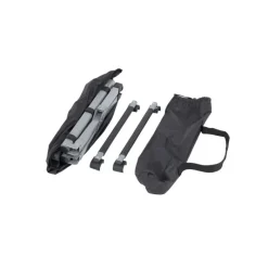 Support Charlotte Town avec sac de rangement*Outwell