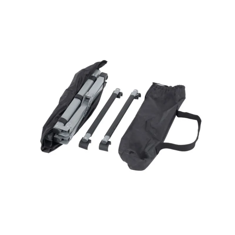 Support Charlotte Town avec sac de rangement*Outwell