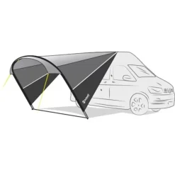 Online Touring Canopy Auvent & Sas·Solette Pour Fourgon