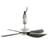 Hot Ventilateur Christianos Montage & Accessoire Tente·Accessoire Pour Tente|Equipement Intérieur·Ventilateur 12V