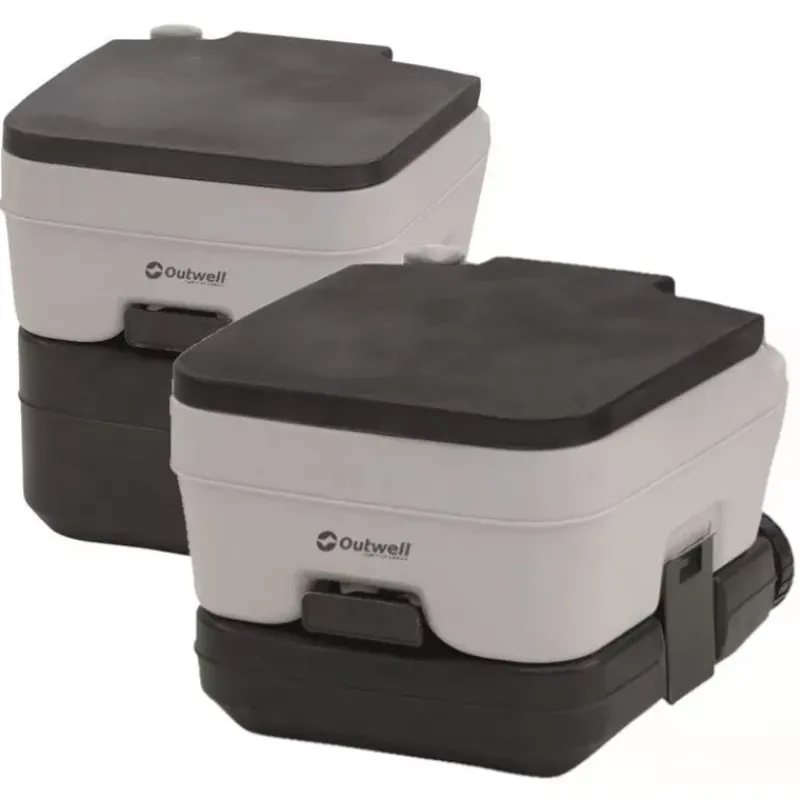Sale WC Chimique R 10 L L'Eau·Wc Portable|Wc & Sanitaires·Wc Chimique Portable