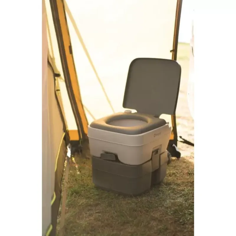 Sale WC Chimique R 10 L L'Eau·Wc Portable|Wc & Sanitaires·Wc Chimique Portable
