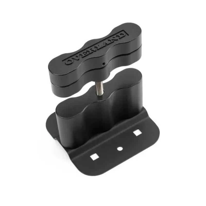 Clearance Fixation double poignée Accessoires Offroad, Franchisseur, Tout-Terrain Et 4X4·Outils, Entretien Et Arrimage|Accessoires Offroad, Franchisseur, Tout-Terrain Et 4X4·Accessoires Offroad