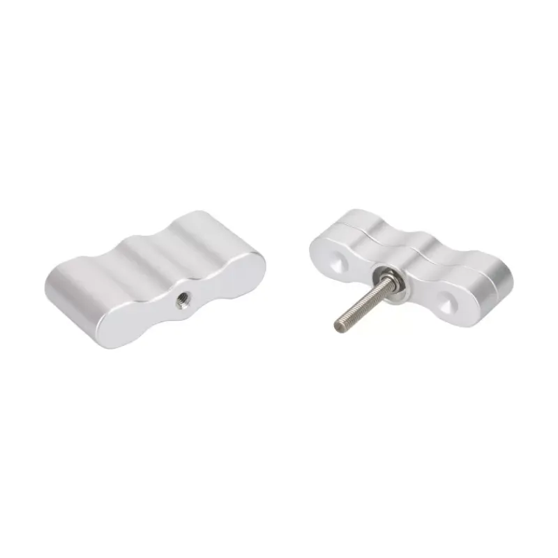 Clearance Fixation double poignée Accessoires Offroad, Franchisseur, Tout-Terrain Et 4X4·Outils, Entretien Et Arrimage|Accessoires Offroad, Franchisseur, Tout-Terrain Et 4X4·Accessoires Offroad
