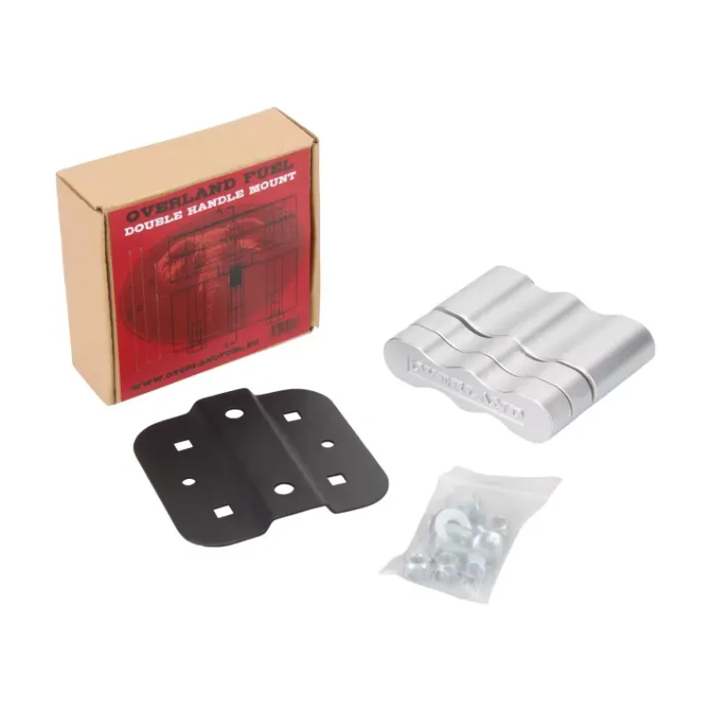 Clearance Fixation double poignée Accessoires Offroad, Franchisseur, Tout-Terrain Et 4X4·Outils, Entretien Et Arrimage|Accessoires Offroad, Franchisseur, Tout-Terrain Et 4X4·Accessoires Offroad
