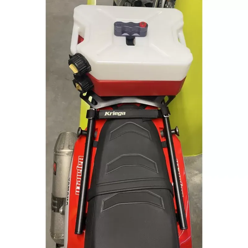 Jerrican à carburant 4,5 L*OVERLAND FUEL Best