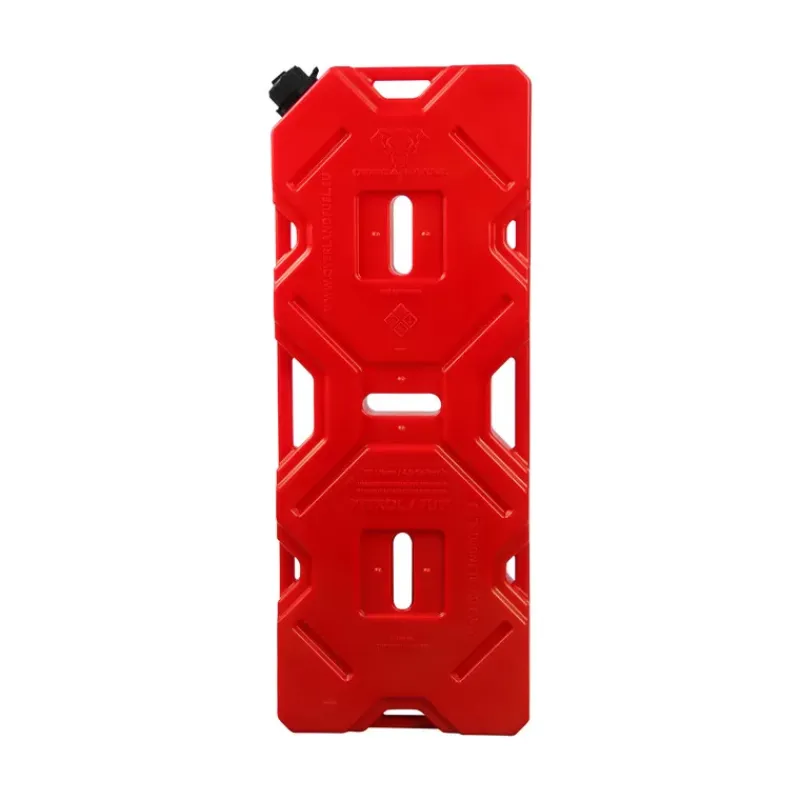 Hot Jerrican à carburant 17 L Accessoires Offroad, Franchisseur, Tout-Terrain Et 4X4·Accessoires Offroad|Circuit Carburant·Nourrice, Jerrican & Entonnoir
