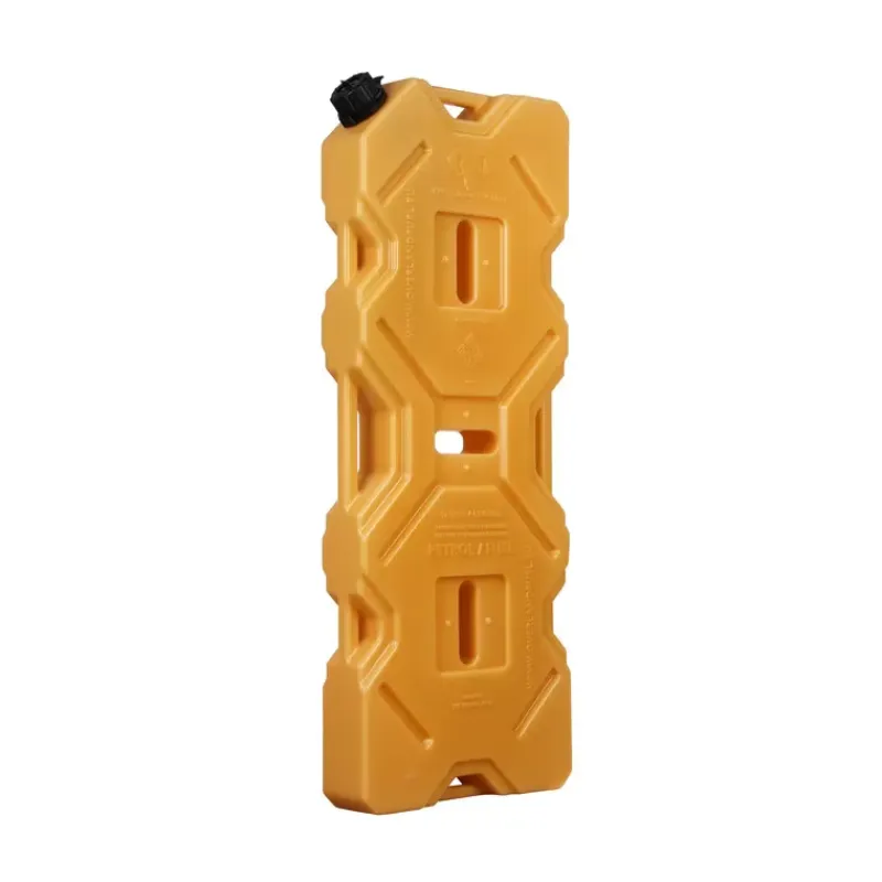 Hot Jerrican à carburant 17 L Accessoires Offroad, Franchisseur, Tout-Terrain Et 4X4·Accessoires Offroad|Circuit Carburant·Nourrice, Jerrican & Entonnoir