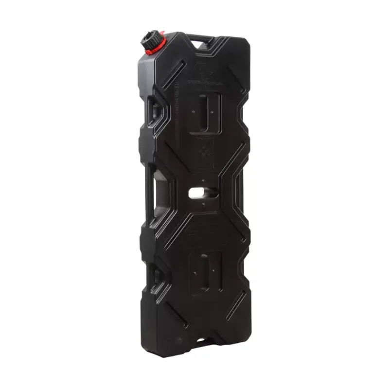 Hot Jerrican à carburant 17 L Accessoires Offroad, Franchisseur, Tout-Terrain Et 4X4·Accessoires Offroad|Circuit Carburant·Nourrice, Jerrican & Entonnoir